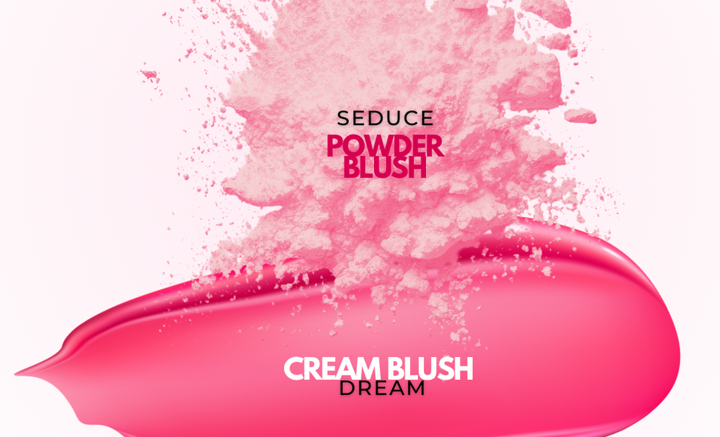 Your Fantasy Duo Blush Palette