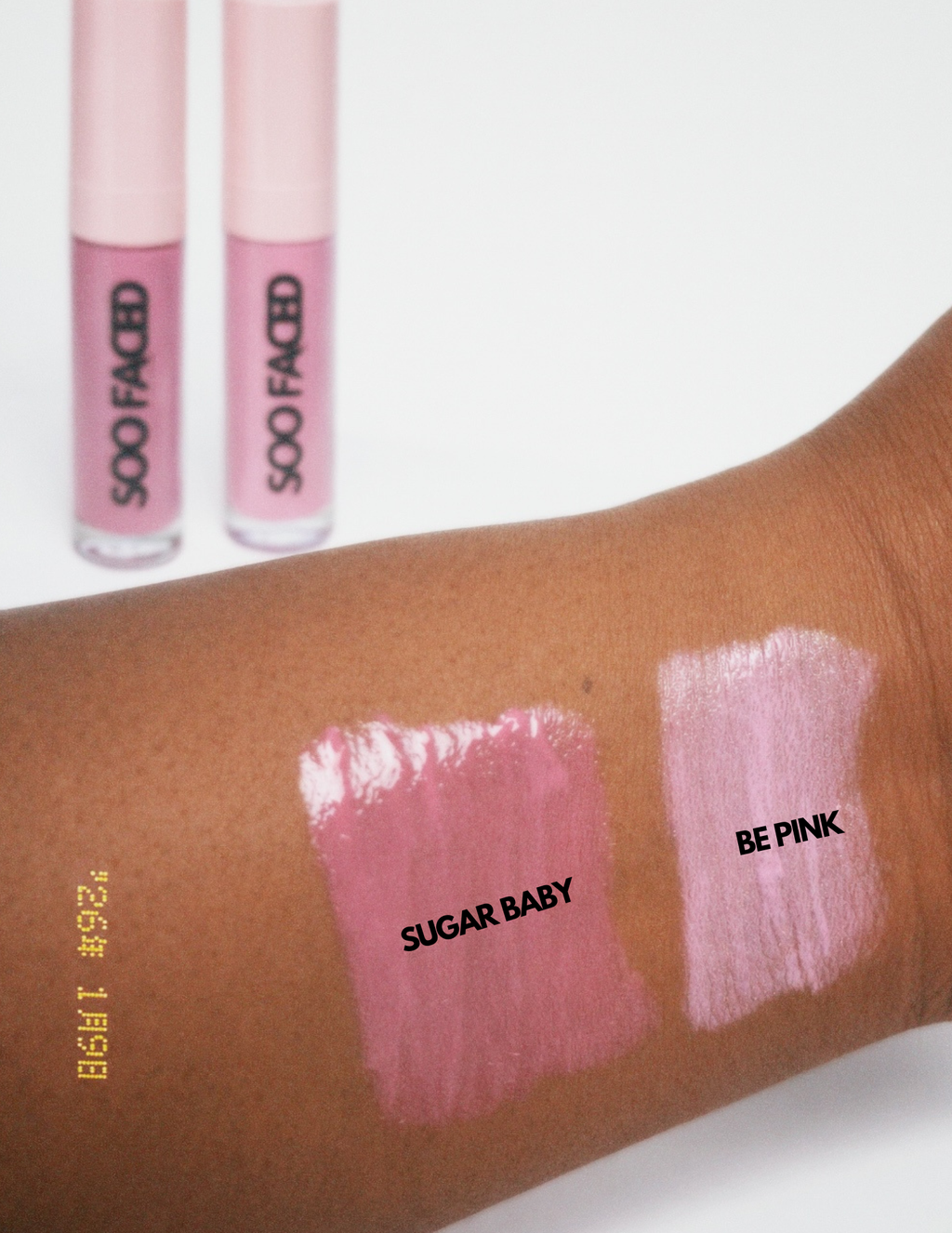 Wet & Rich Travel Lip Gloss