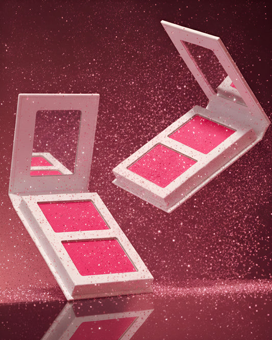 Your Fantasy Duo Blush Palette